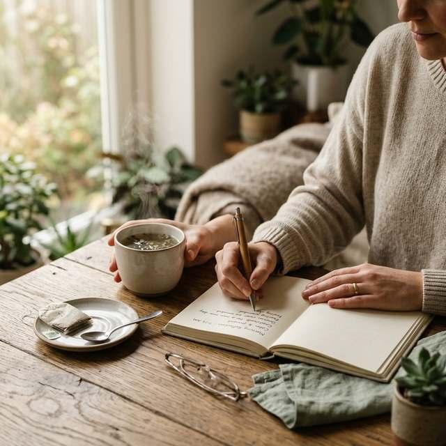 Understanding Anorexia and Natural Supportive Approaches