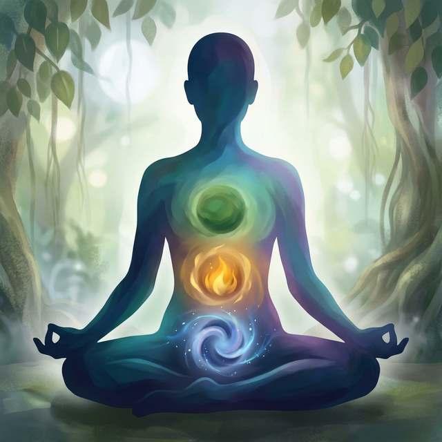 Cultivating Total Awareness: An Ayurvedic Approach to Processing Emotions