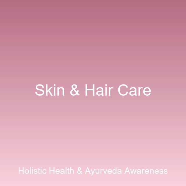 Multani Mitti, Sandalwood, and Rosewater: A Simple Ayurvedic Face Mask Routine
