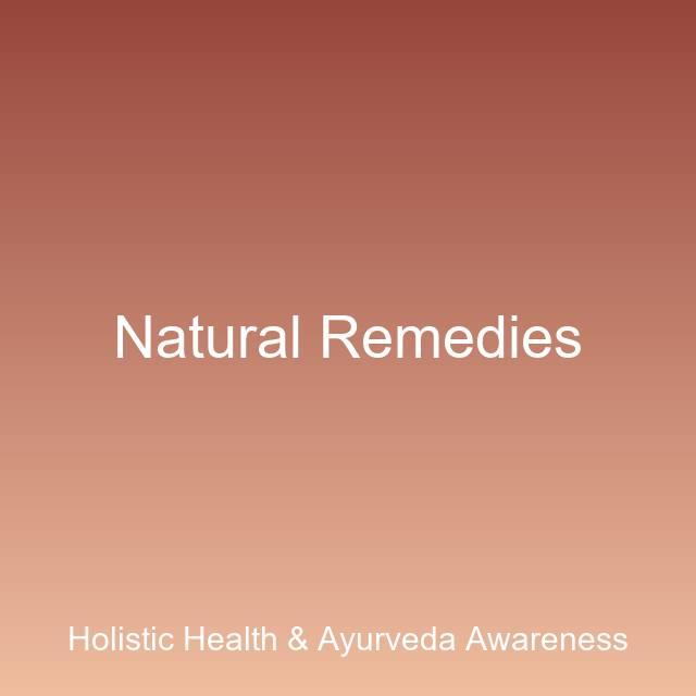 Natural Approaches to Dry, Cracked Heels