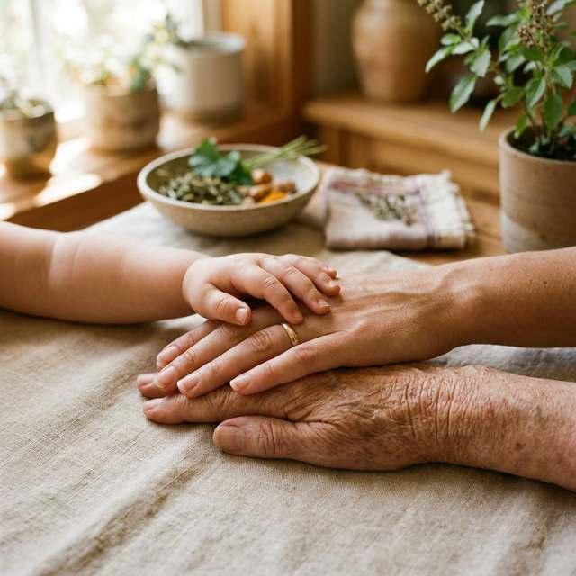 Discipline and Meditation: Two Sides of the Same Practice
