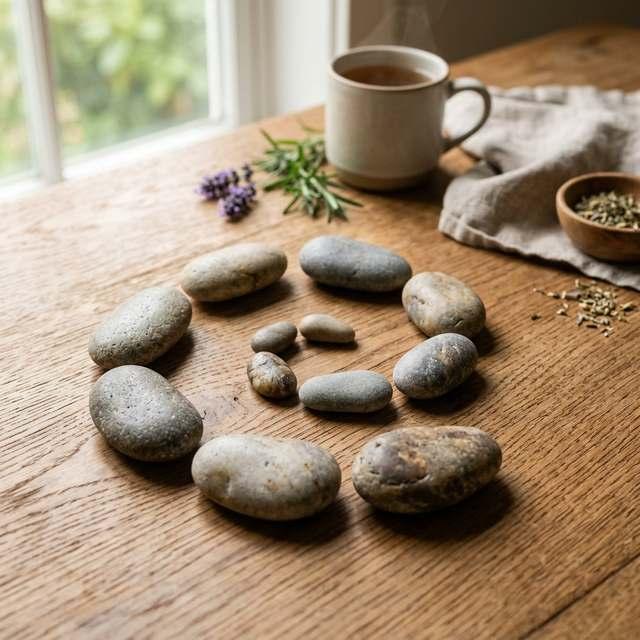 Natural Support for Quitting Smoking and Alcohol