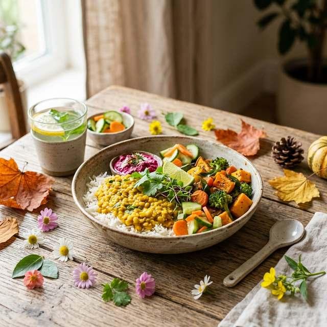 Pitta and Kapha Allergies: How Ayurveda Explains Allergic Reactions