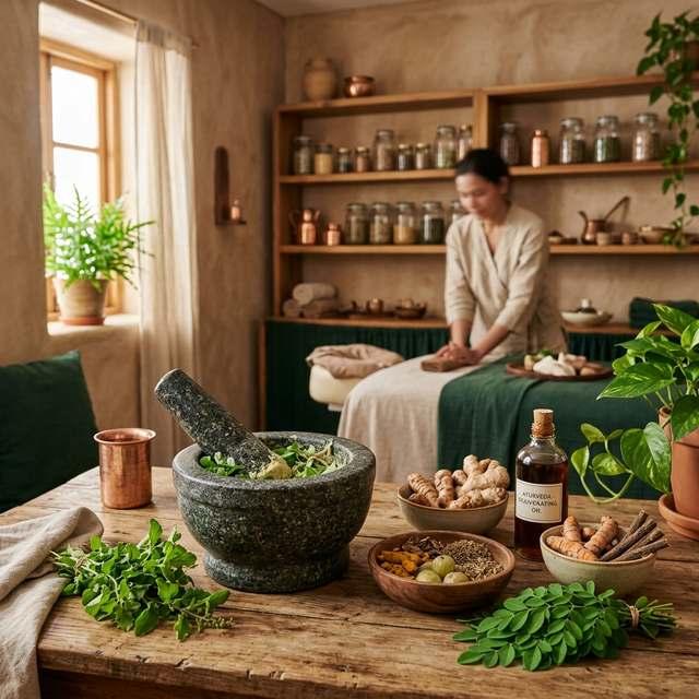 Natural Ways to Restore a Healthy Appetite